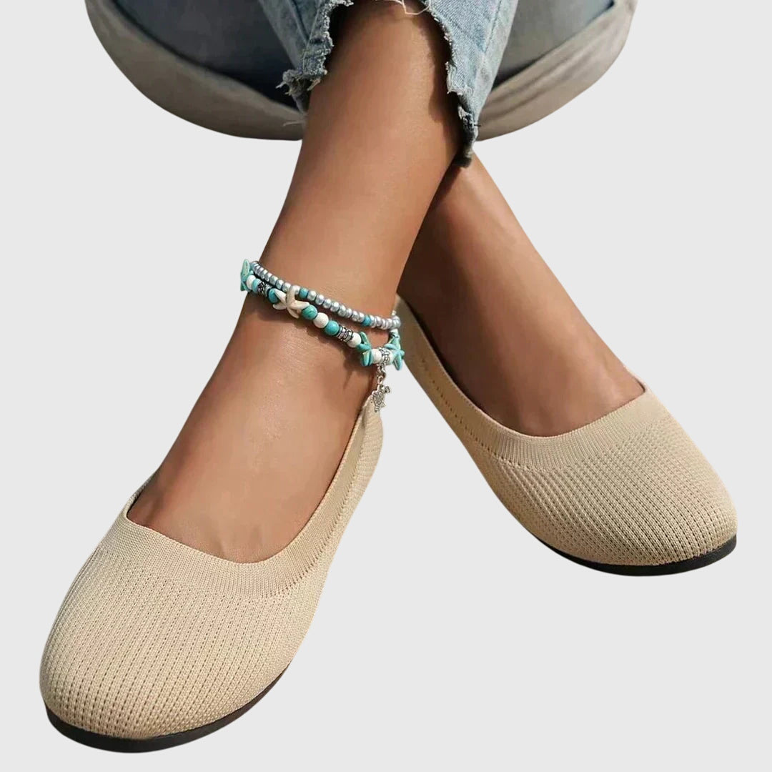 Mia - Anti-Slip Breathable Shoes