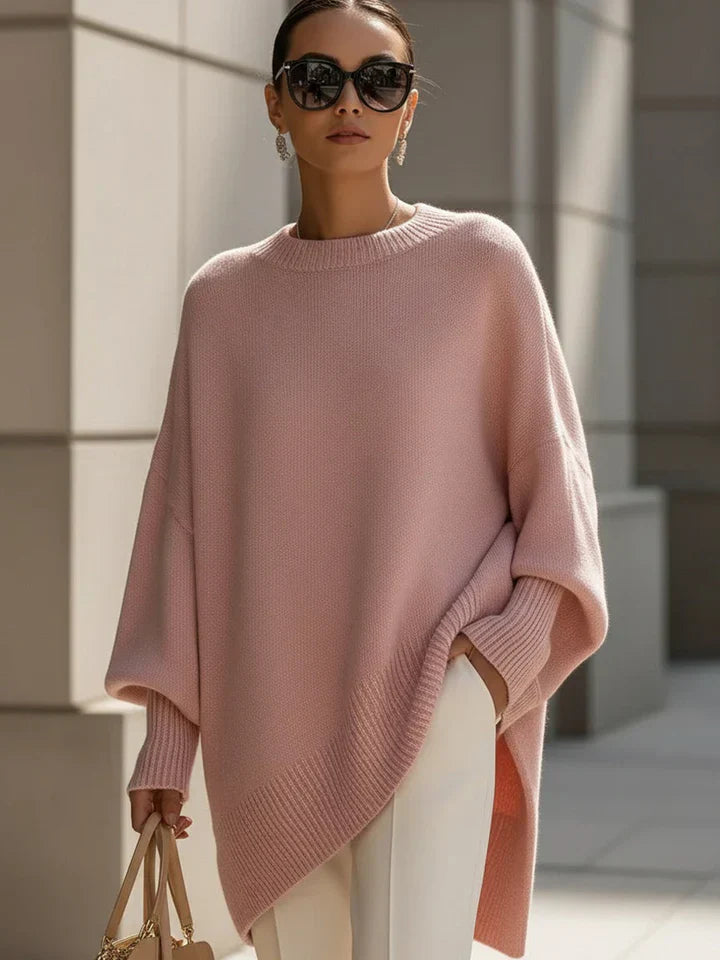 Veira | Elegant Sweater