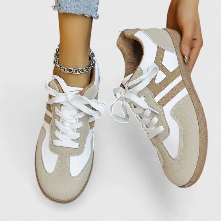 Delyziah | Orthopedic Sneakers