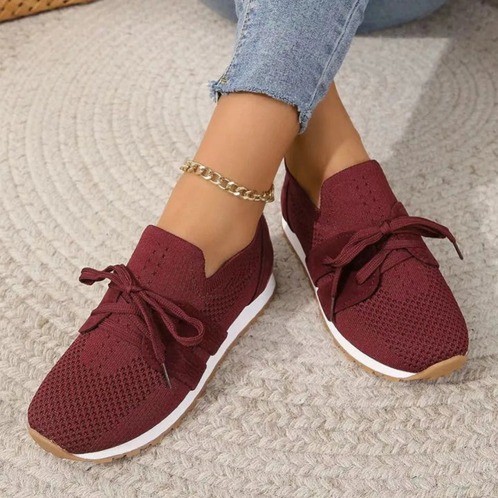 Mikhailah | Orthopedic Sneaker