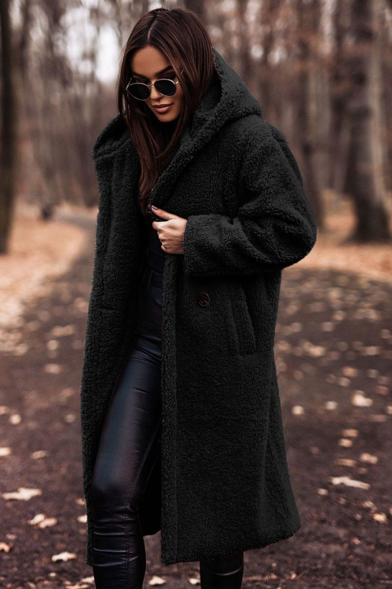 Emily - Classic Winter Coat