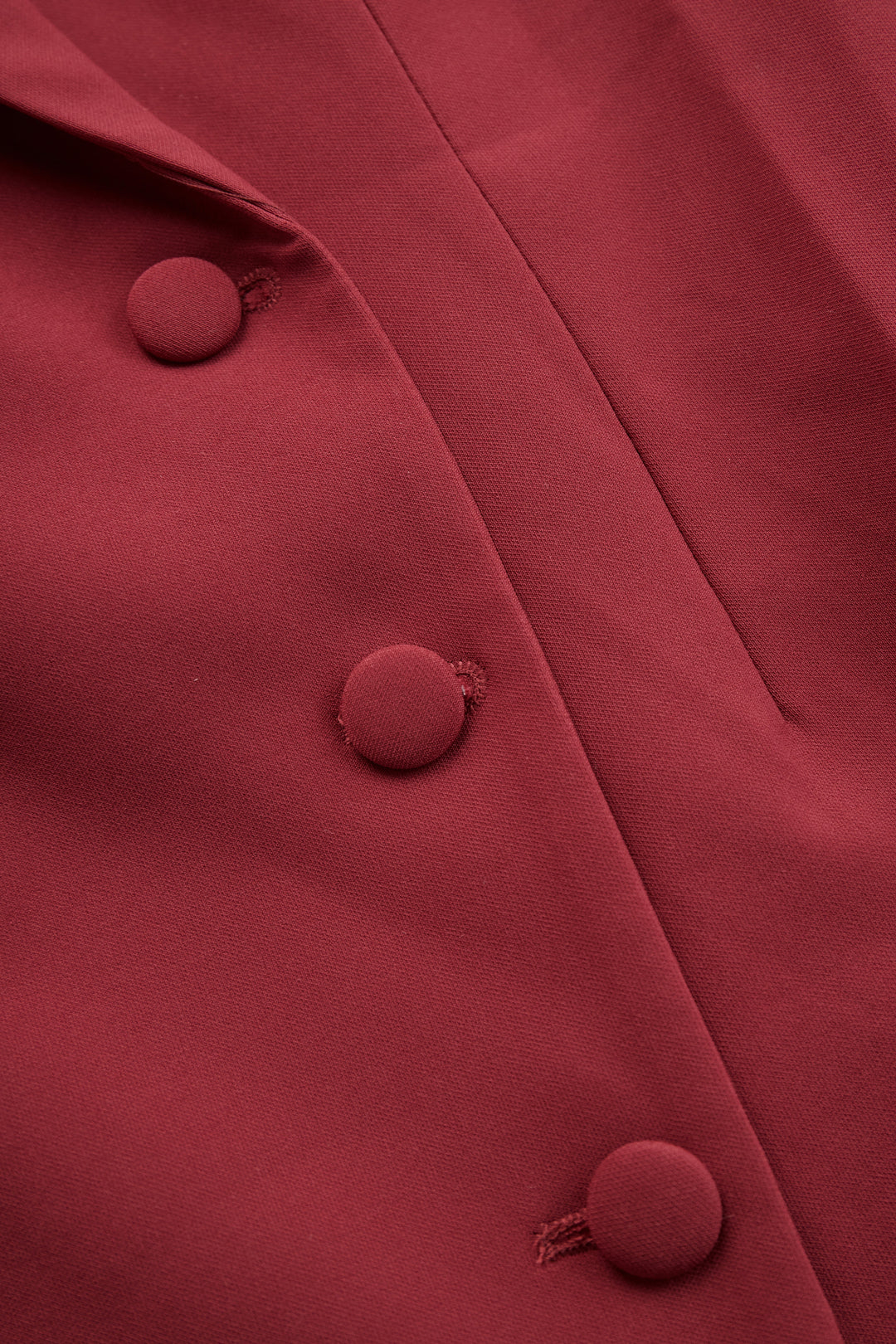 Camille | Tailored Blazer Dress
