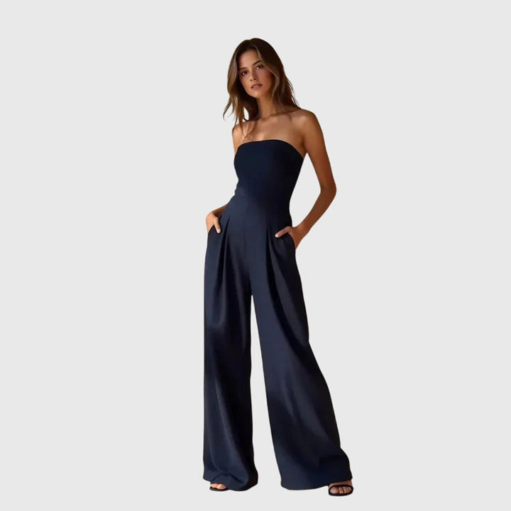 Nora | Elegant Jumpsuit