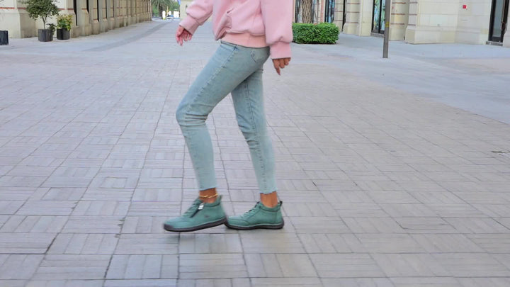 Tazra | Orthopedic Shoes