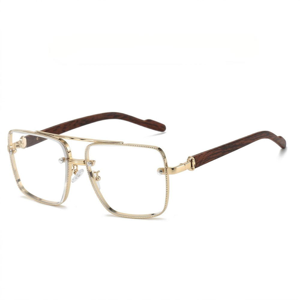 Victoria | Women's UV400 Aviator Sunglasses With Gradient Lenses