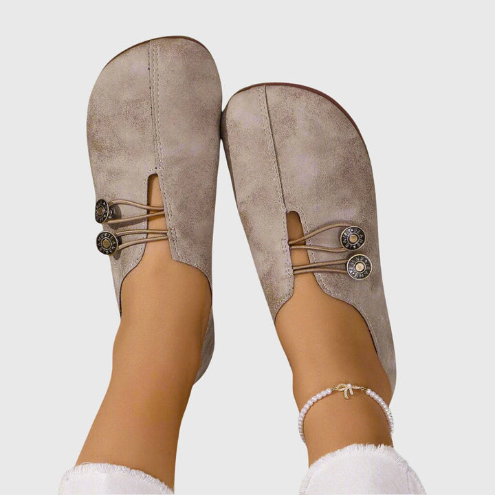 Josephine | Daily Comfort Slip-Ons