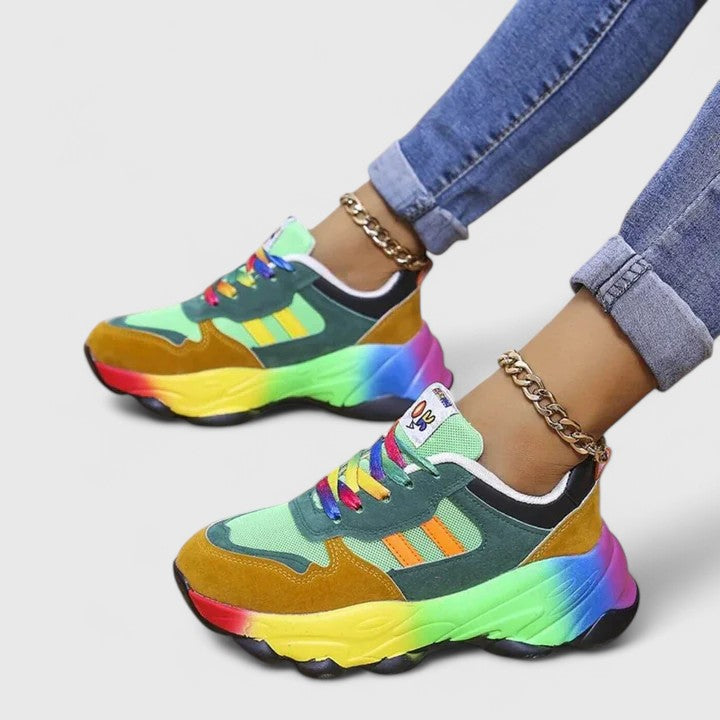 Sofriena | Orthopedic Sneakers