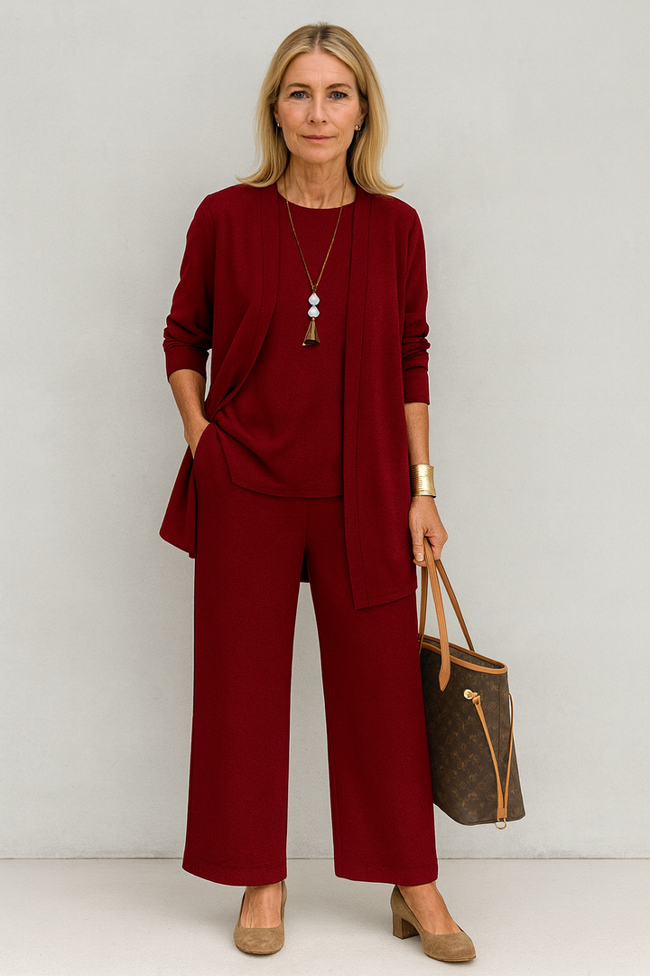 Pin | Elegant 3-Piece Set