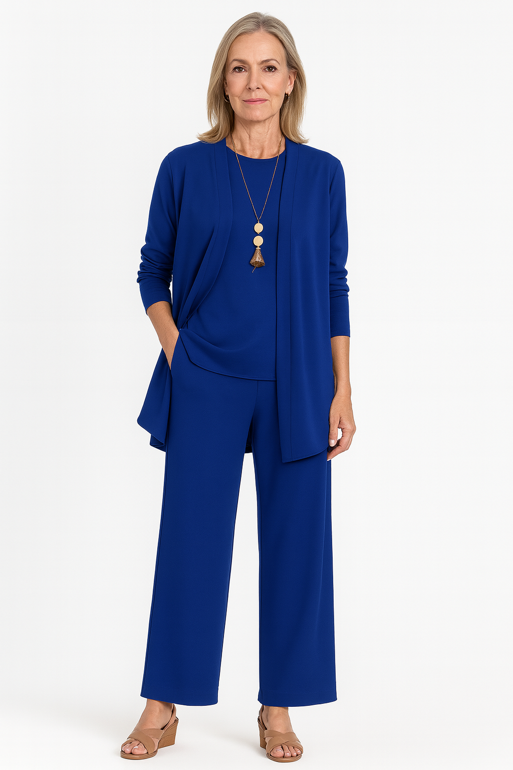 Pin | Elegant 3-Piece Set