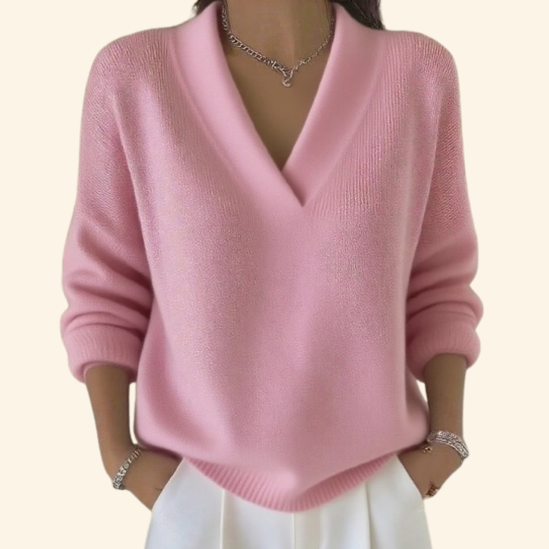 Auvie | Elegant Sweater