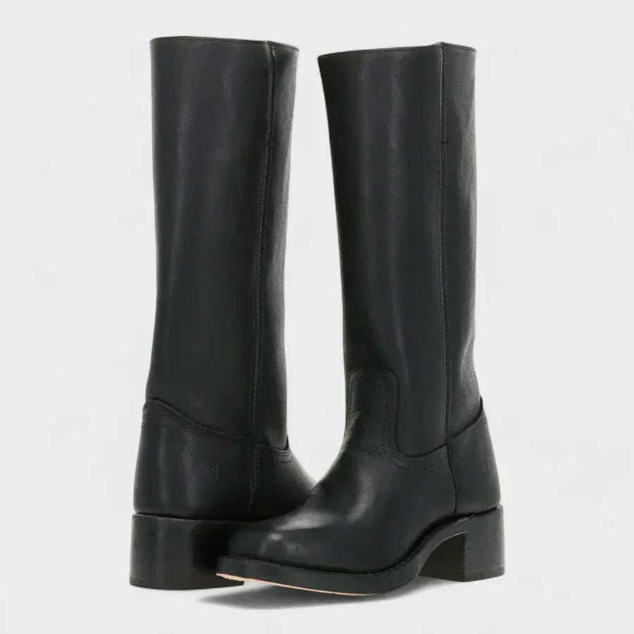 Liah | Orthopedic Boots