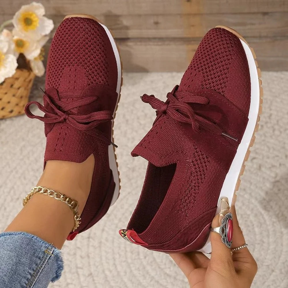 Mikhailah | Orthopedic Sneaker