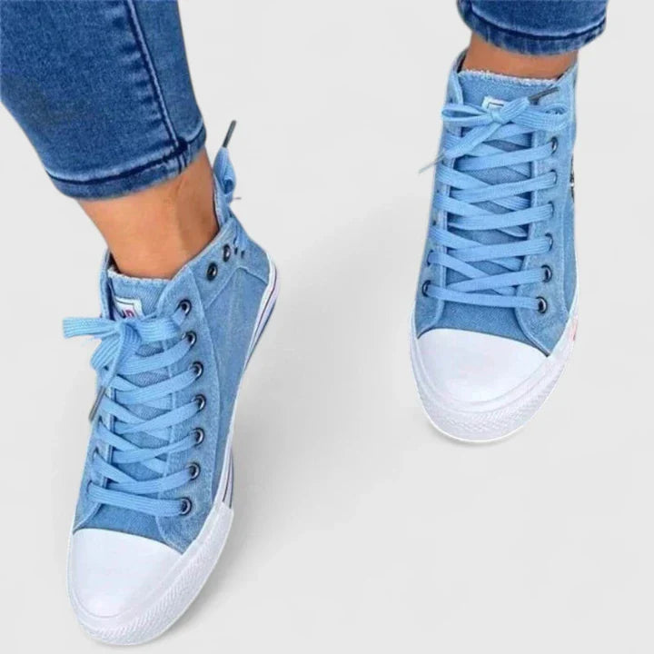 Zhyelle | Orthopedic Shoes