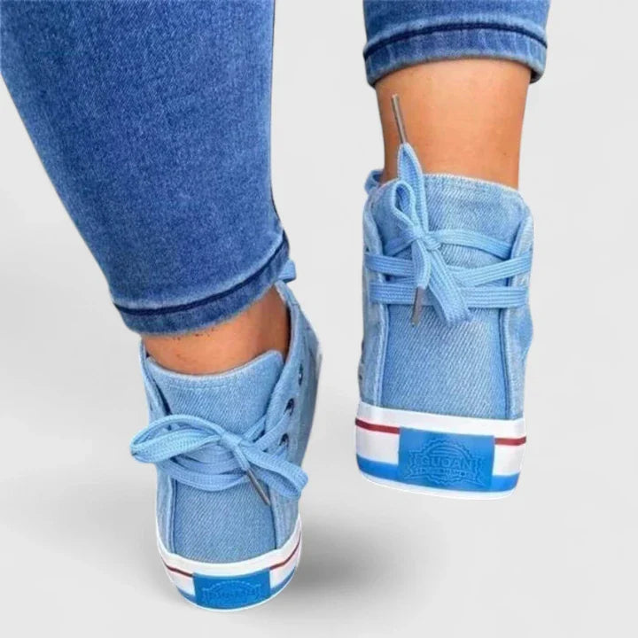 Zhyelle | Orthopedic Shoes