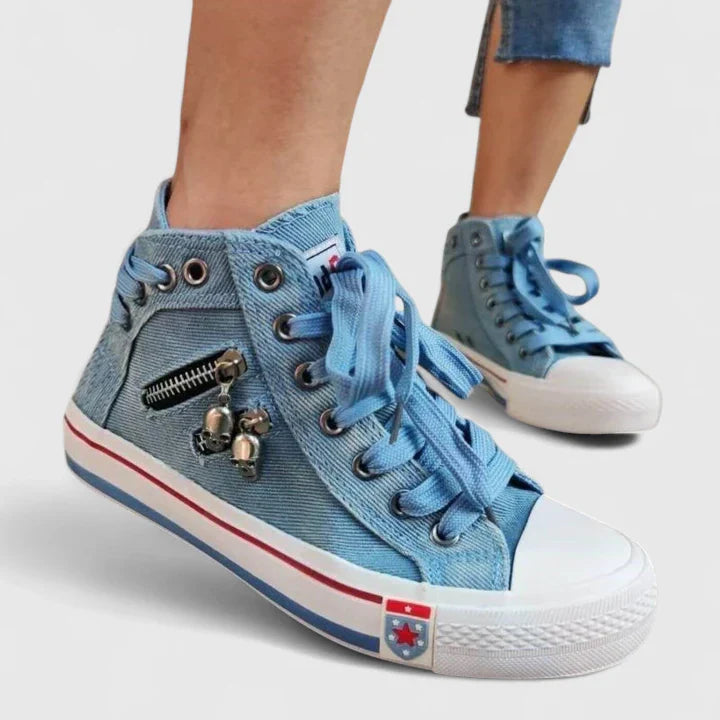 Zhyelle | Orthopedic Shoes