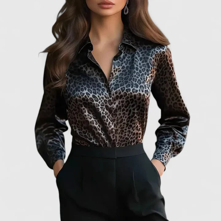 Lyzziane | Elegant Blouse