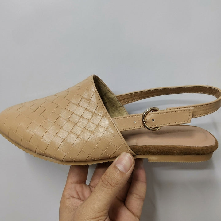 Selene | Women's Orthopedic Arch-Support Sandals with Cushioned Insoles