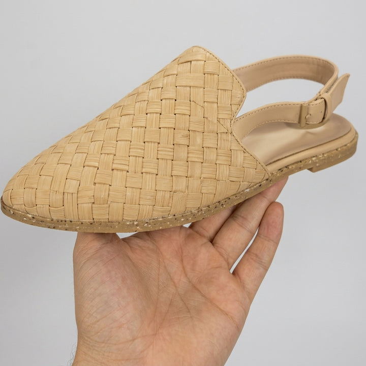 Selene | Women's Orthopedic Arch-Support Sandals with Cushioned Insoles