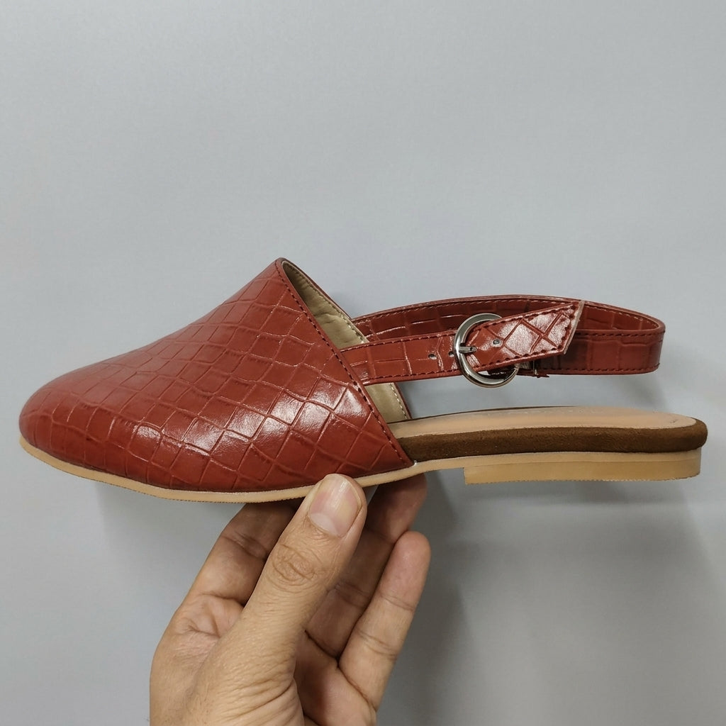 Selene | Women's Orthopedic Arch-Support Sandals with Cushioned Insoles