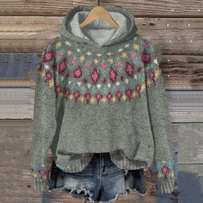 Taryn | Comfortable Hoodie