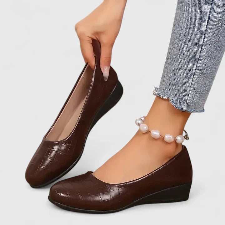 Zemiryahh | Orthopedic Shoes
