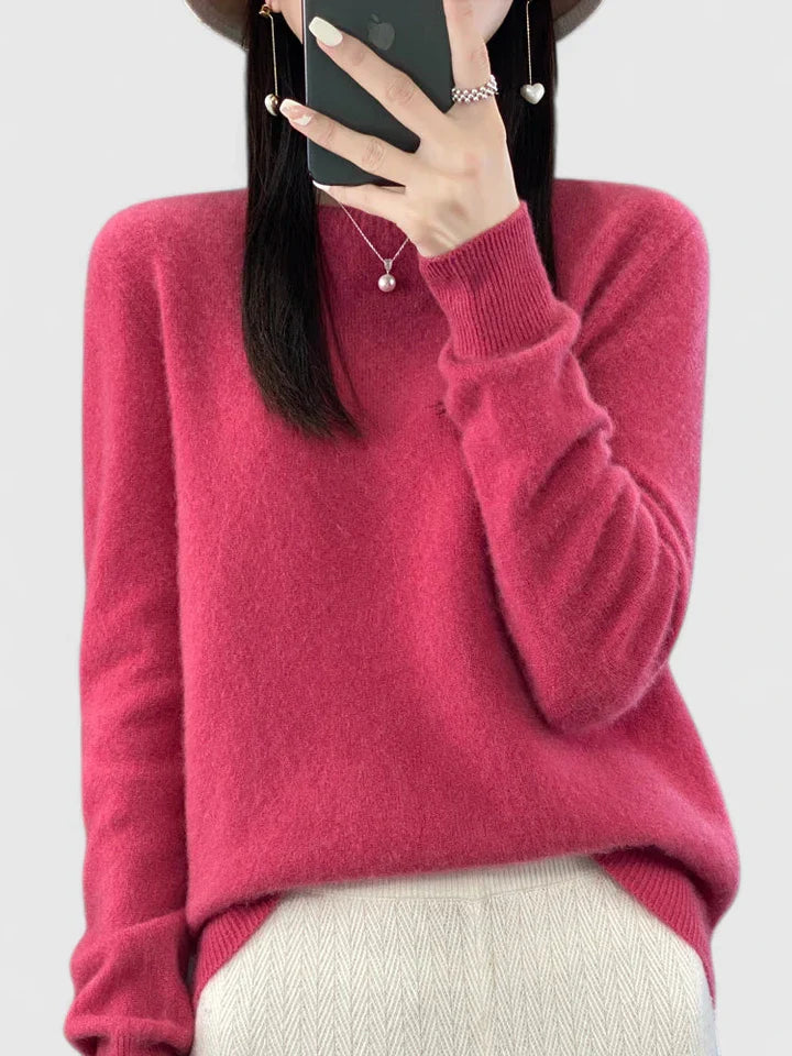 Rizalinda | Comfortable Sweater