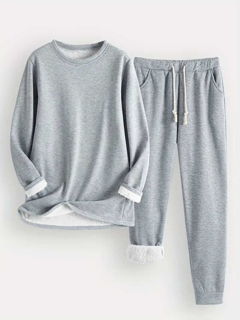 Runa | Comfortable Set