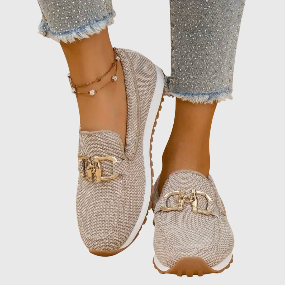 Elina | Orthopedic Loafers