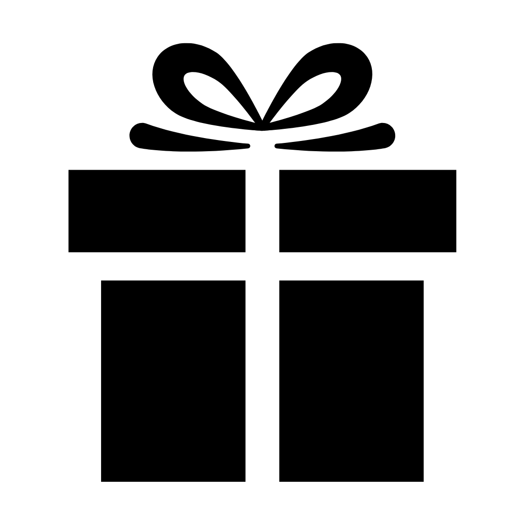 Free Mystery Gift