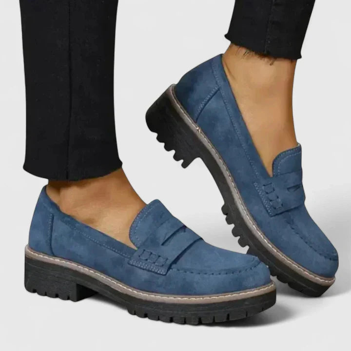 Vox | Orthopedic Loafers