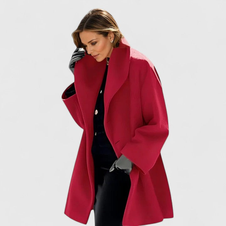 Oravienne | Elegant Coat