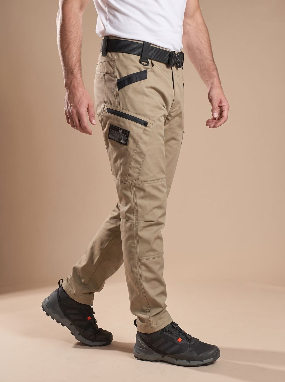 Men's Vulcan Waterproof Tactical Cargo Pants