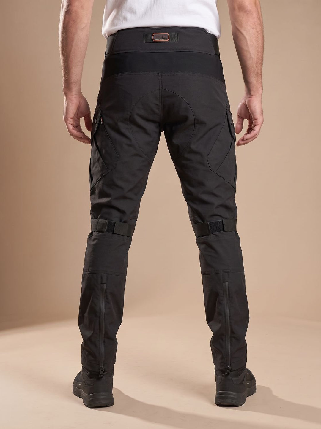 Men's Vulcan Waterproof Tactical Cargo Pants