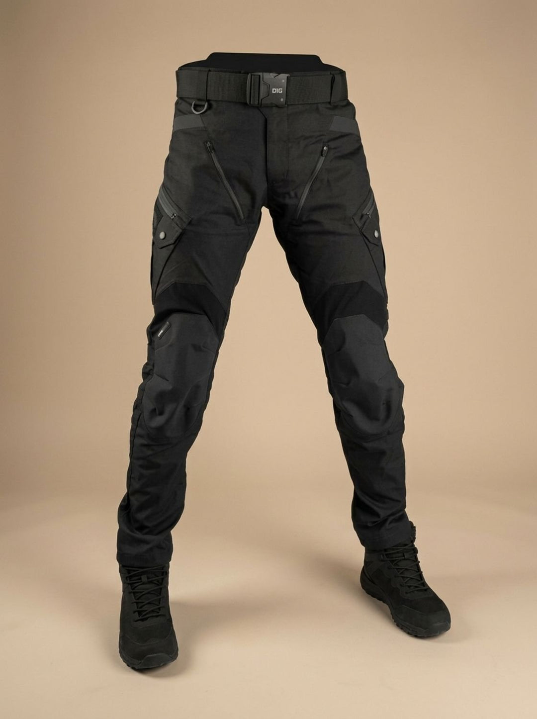 Men's Vulcan Waterproof Tactical Cargo Pants