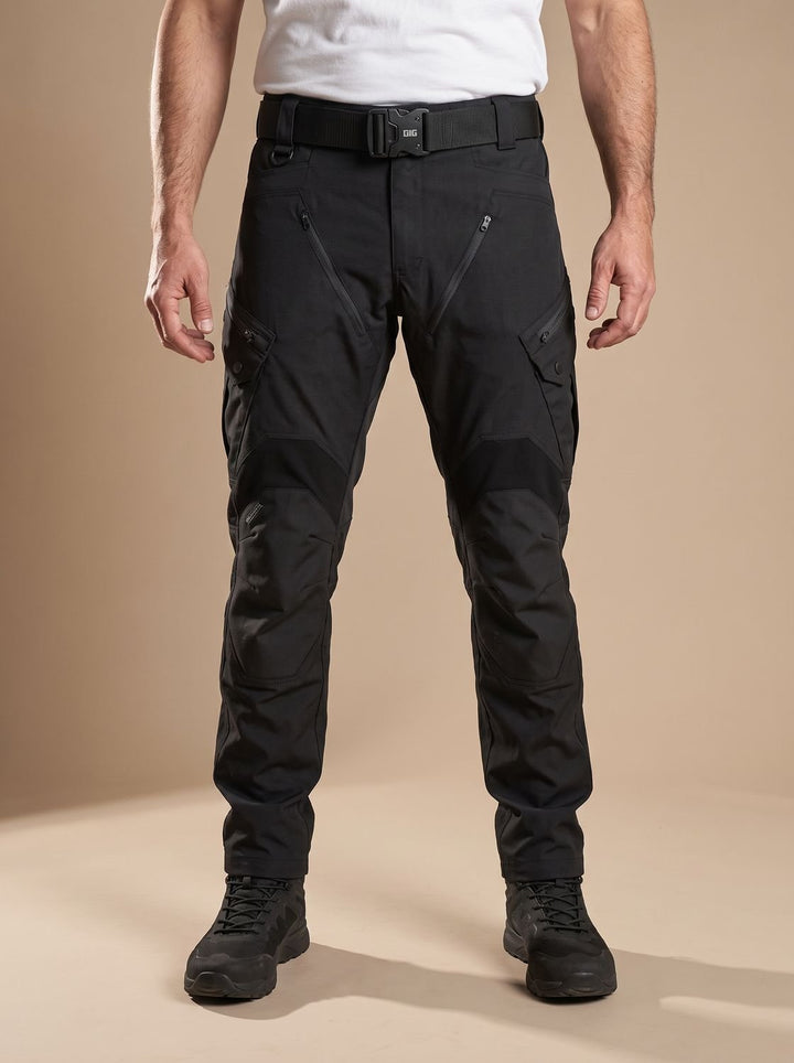 Men's Vulcan Waterproof Tactical Cargo Pants