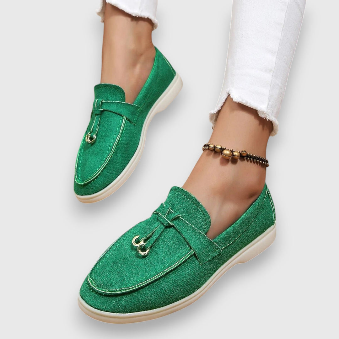 Sofiane - Orthopedic Loafers